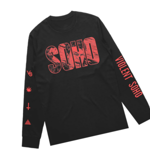 24hundred store merch soho waco long sleeve tee (black).png ư
