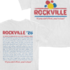 Dwp Merch Store Wonderville Tee