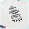 100Thieves Store Merch Lexus Lfa T-Shirt