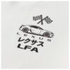 100Thieves Store Merch Lexus Lfa T-Shirt