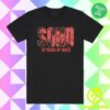 24Hundred Store Merch Soho Waco Tee (Black)