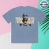 2Pac Store Merch Until The End Of Time T-Shirt