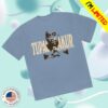 2Pac Store Merch Until The End Of Time T-Shirt