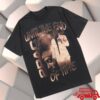 2Pac Store Merch Until The End Of Time Vintage T-Shirt
