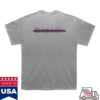 4Ad Store Merch Mouth By Mouth Tour T-Shirt