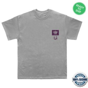 4Ad Store Merch Mouth By Mouth Tour T-Shirt