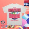 5 Seconds Of Summer Store Merch Everyone's A Star! Photo White Tee