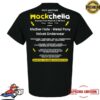 955Klosmerch Store Merch Mockchella 2026 Lineup Tee