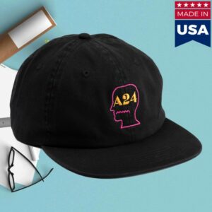 A24 Shop Store Merch Brain Dead X A24 Hat