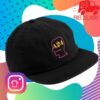 A24 Shop Store Merch Brain Dead X A24 Hat