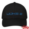 Aftermath Merch Store 'Woke 2' Hat