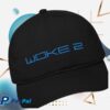 Aftermath Merch Store 'Woke 2' Hat