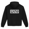 Aftermath Merch Store 'Woke 2' Hoodie