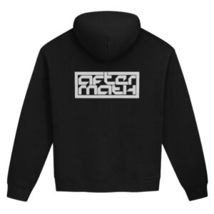 Aftermath Merch Store 'Woke 2' Hoodie