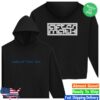 Aftermath Merch Store 'Woke 2' Hoodie