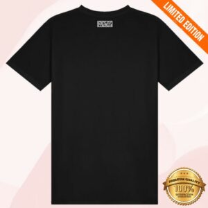 Aftermath Merch Store 'Woke 2' T-Shirt
