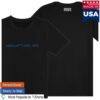 Aftermath Merch Store 'Woke 2' T-Shirt