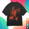 Against The Current Store Merch Eras Shirt