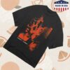 Against The Current Store Merch Eras Shirt