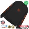 Against The Current Store Merch Icon Crewneck