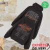 Against The Current Store Merch Tour Hoodie