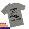 Andrew Bird Store Merch Andrew Bird Made A Jazz Record T-Shirt