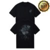 Anti Social Social Club Merch Store Hokkaido Premium Shirt Black