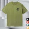 Anti Social Social Club Merch Store Hokkaido Premium Shirt