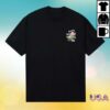 Anti Social Social Club Merch Store Produce Premium Shirt Black