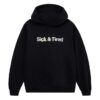 Anti Social Social Club Merch Store Self Conclusion Premium Hoodie