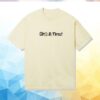 Anti Social Social Club Merch Store Self Conclusion Premium Shirt White