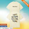 Anti Social Social Club Merch Store Self Conclusion Premium Shirt White
