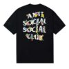 Anti Social Social Club Merch Store Self Conclusion Premium Shirt