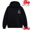 Anti Social Social Club Merch Store Sugar High Premium Hoodie