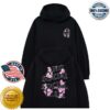Anti Social Social Club Merch Store Sugar High Premium Hoodie