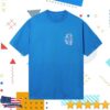 Anti Social Social Club Merch Store Sugar High Premium Shirt Royal