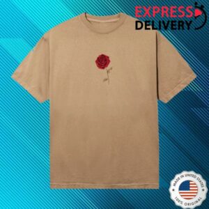 Anti Social Social Club Merch Store Thorn Premium Shirt Sand