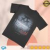 Ashley Mcbryde Merch Store Wild - Black Album Shirt