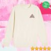 Ashley Mcbryde Merch Store Wild Sand Sweatshirt