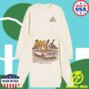 Ashley Mcbryde Merch Store Wild Sand Sweatshirt