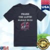 Az12 Podcast Store Merch Praise The Lloyd Shirt