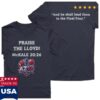 Az12 Podcast Store Merch Praise The Lloyd Shirt