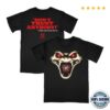Beyond Human Merch Store Dead Horse Don't Trust Anybody Shirt