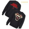 Beyond Human Merch Store Dead Horse Don't Trust Anybody Sweatshirt