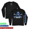 Beyond Human Merch Store Dead Horse Hell Yeah Long Sleeve