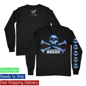 Beyond Human Merch Store Dead Horse Hell Yeah Long Sleeve
