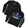 Beyond Human Merch Store Dead Horse Hell Yeah Long Sleeve