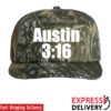 Beyond Human Merch Store Dead Horse Three Sixteen Hat