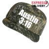 Beyond Human Merch Store Dead Horse Three Sixteen Hat