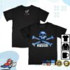 Beyond Human Merch Store Dead Horse Hell Yeah Shirt